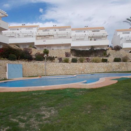 Casa Mediterranea Relleu Екстер'єр фото