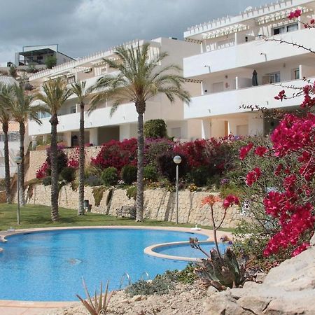 Casa Mediterranea Relleu Екстер'єр фото