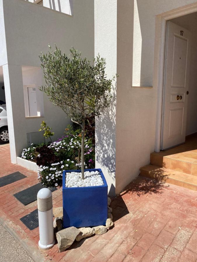 Casa Mediterranea Relleu Екстер'єр фото