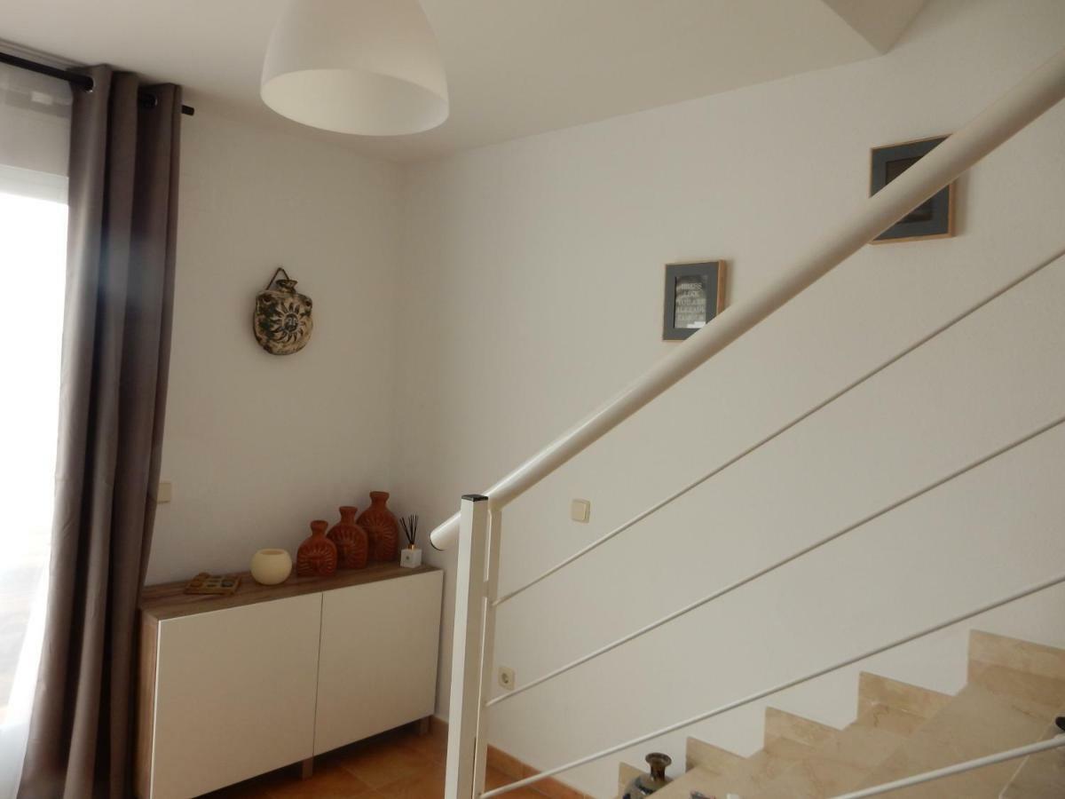 Casa Mediterranea Relleu Екстер'єр фото